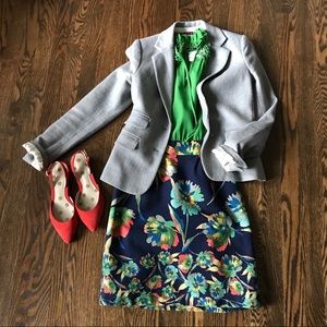 Tabitha from Anthropologie sz 2 dress